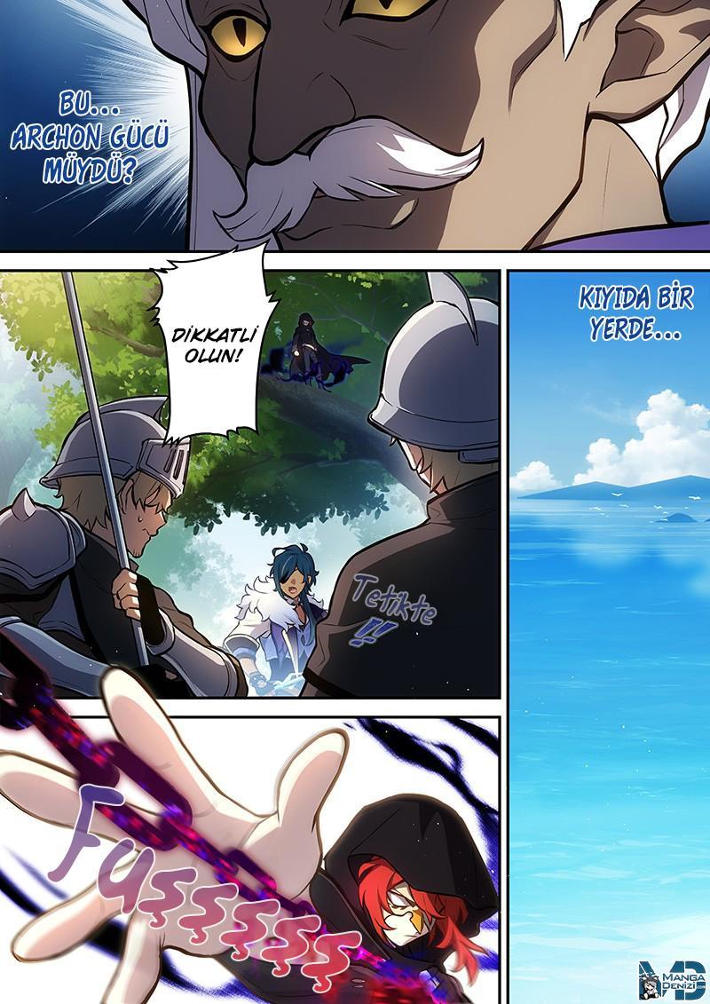 Genshin Impact mangasının 13 bölümünün 21. sayfasını okuyorsunuz.