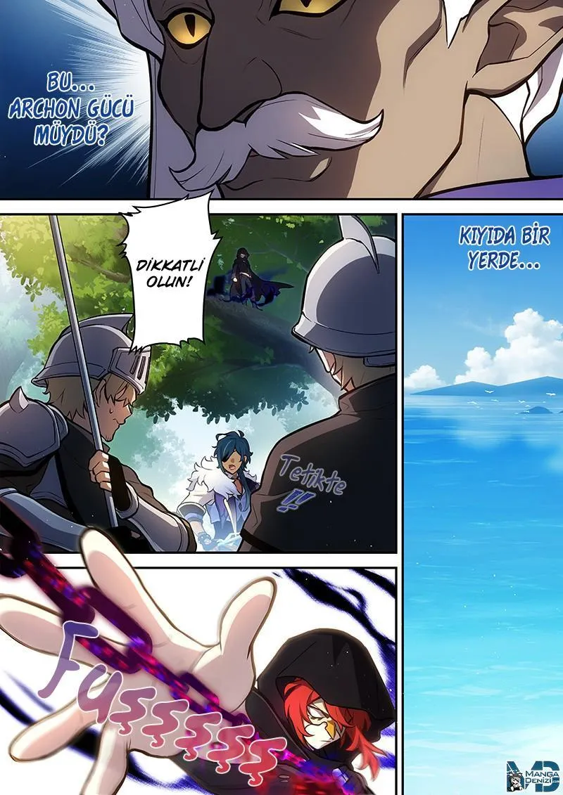 Genshin Impact - Sayfa 21