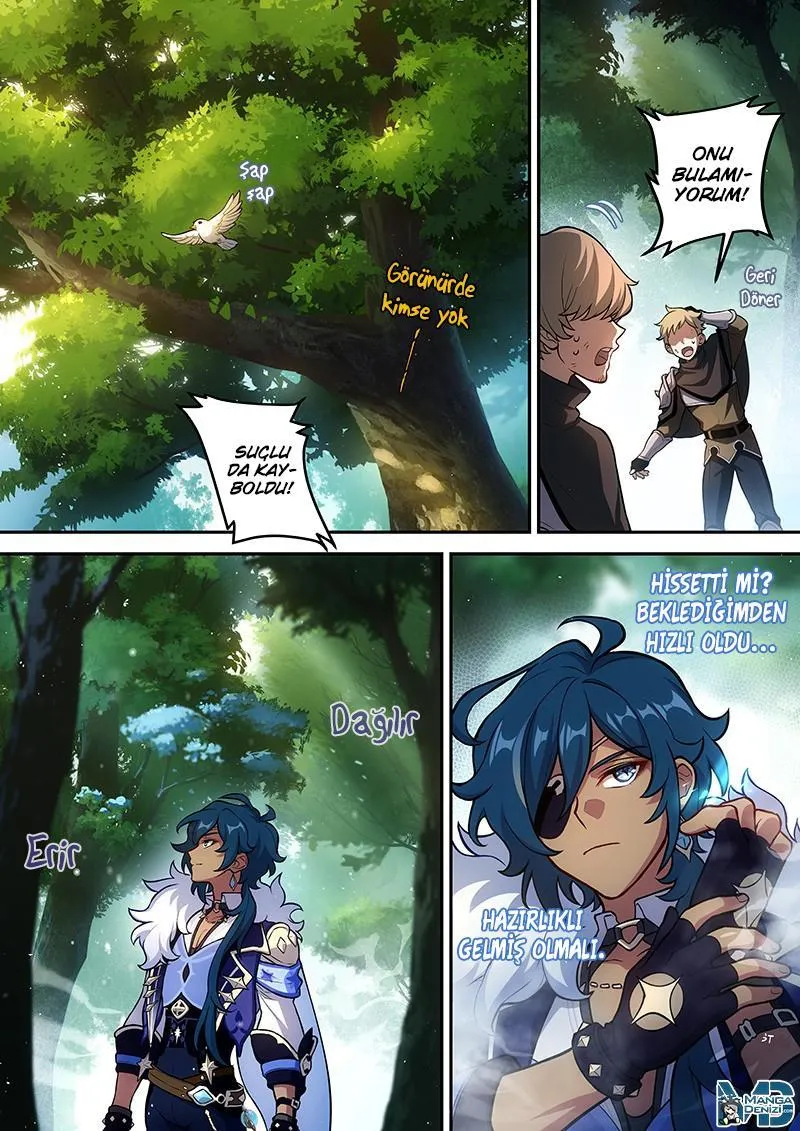 Genshin Impact - Sayfa 24