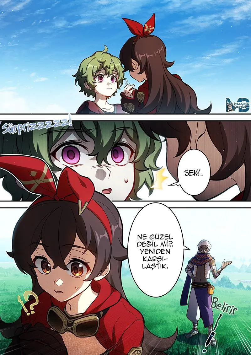 Genshin Impact - Sayfa 27