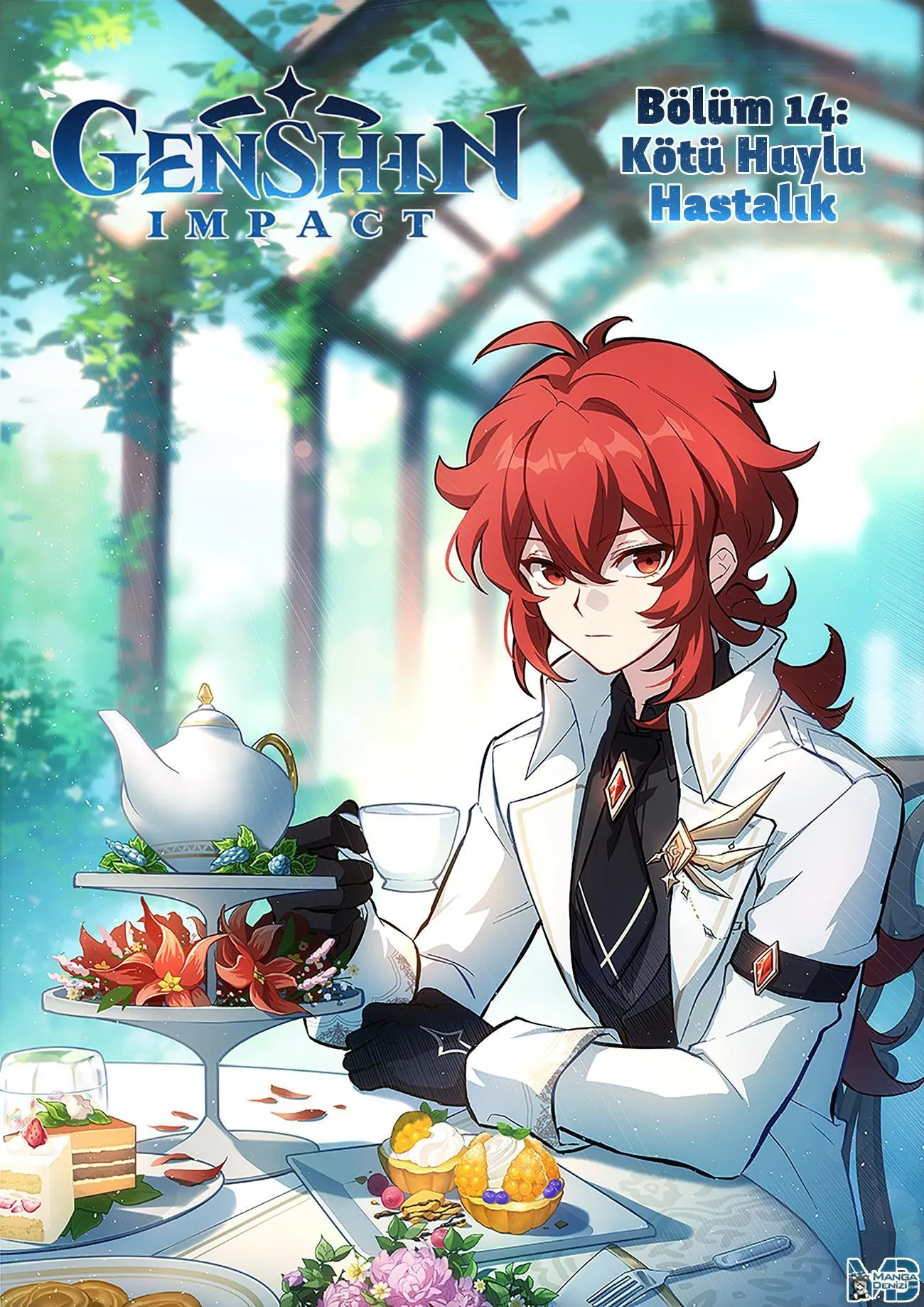 Genshin Impact - Sayfa 2