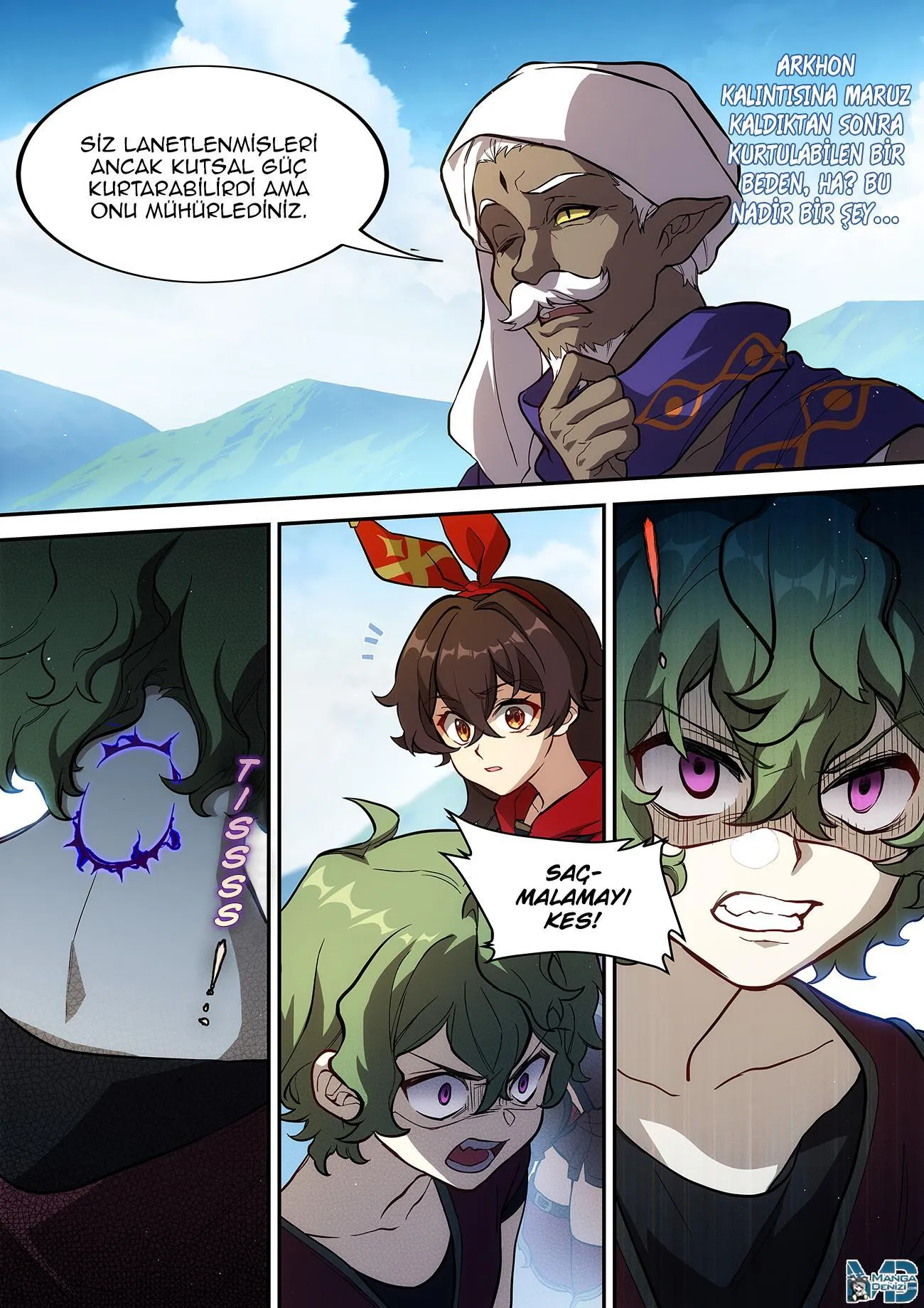 Genshin Impact - Sayfa 3