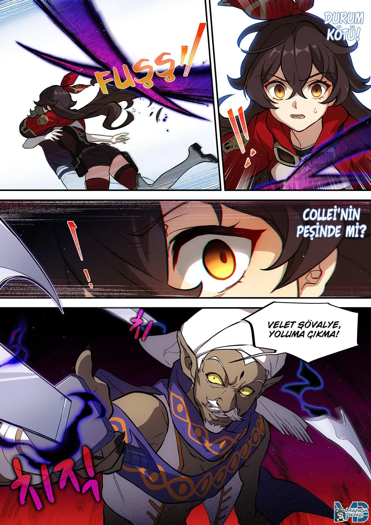 Genshin Impact - Sayfa 5