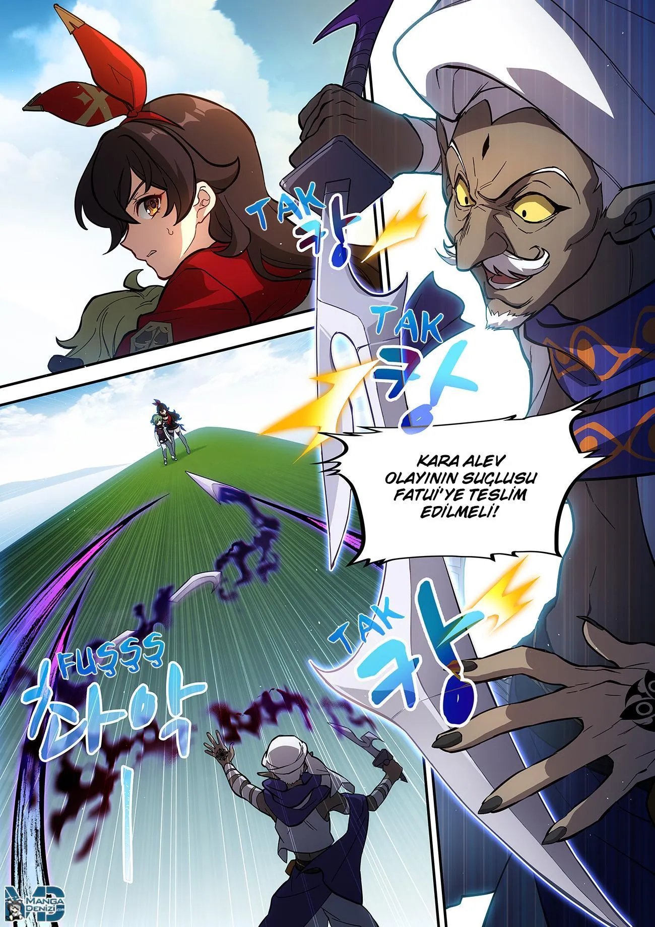 Genshin Impact - Sayfa 6