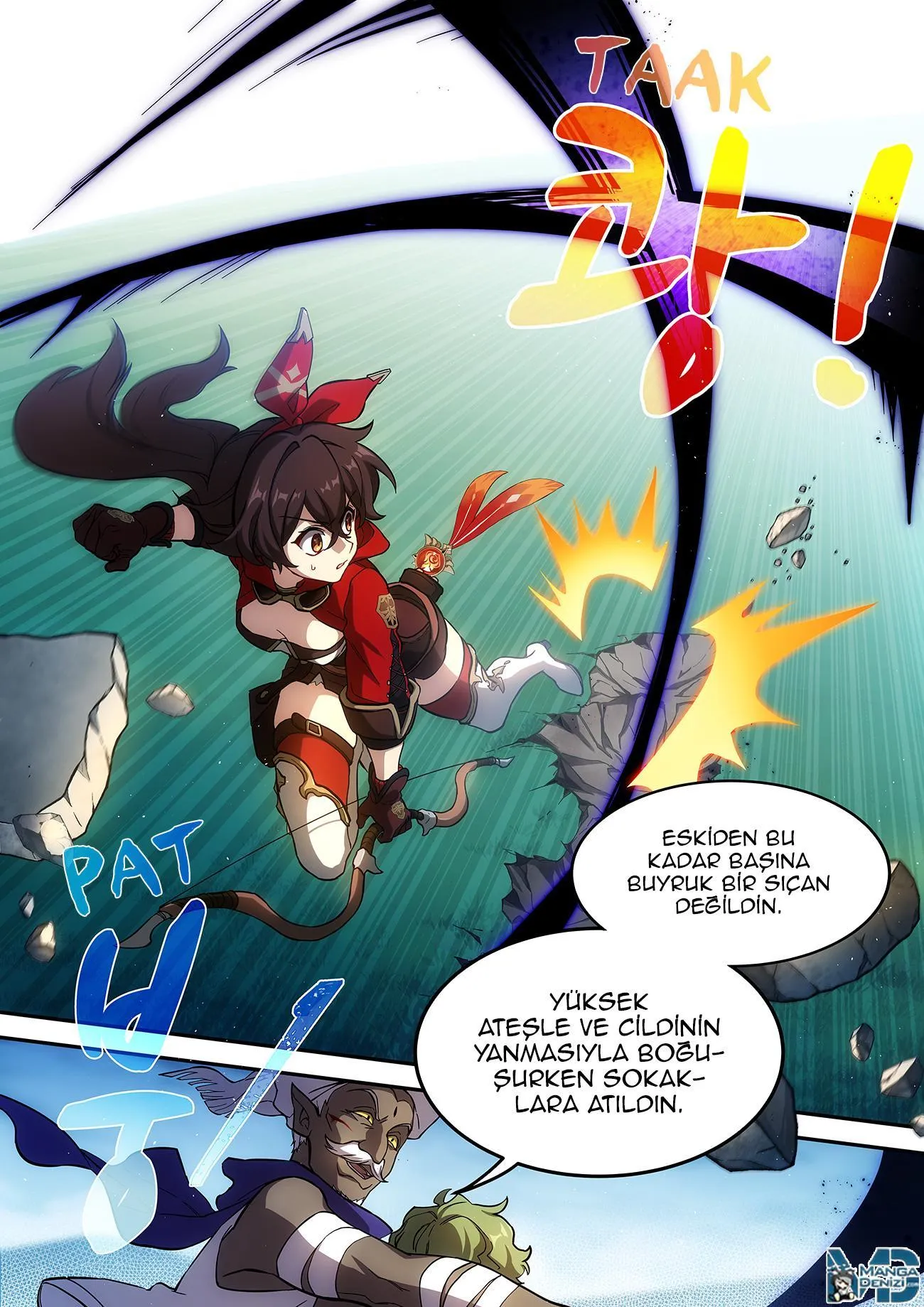 Genshin Impact - Sayfa 11