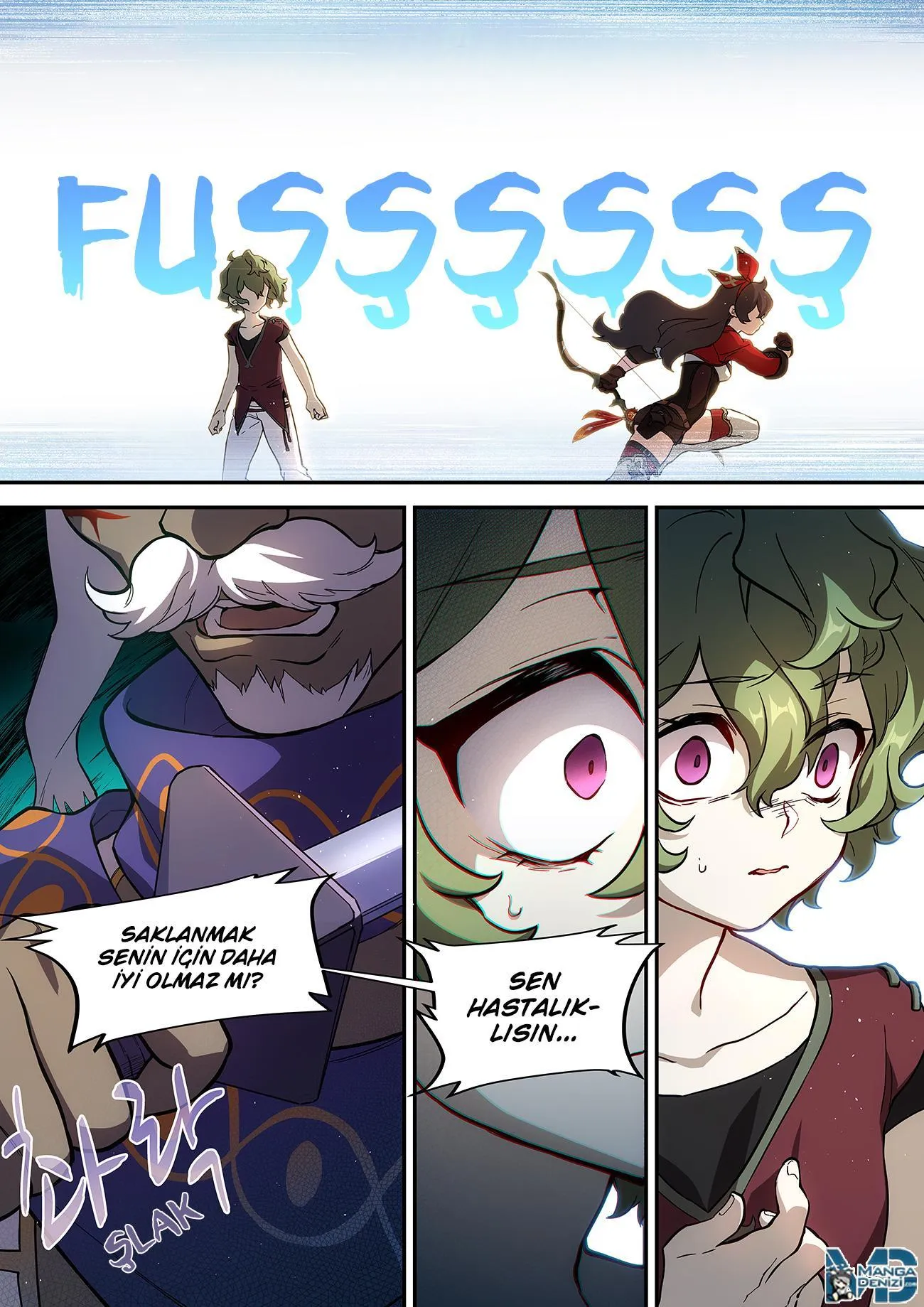 Genshin Impact - Sayfa 15