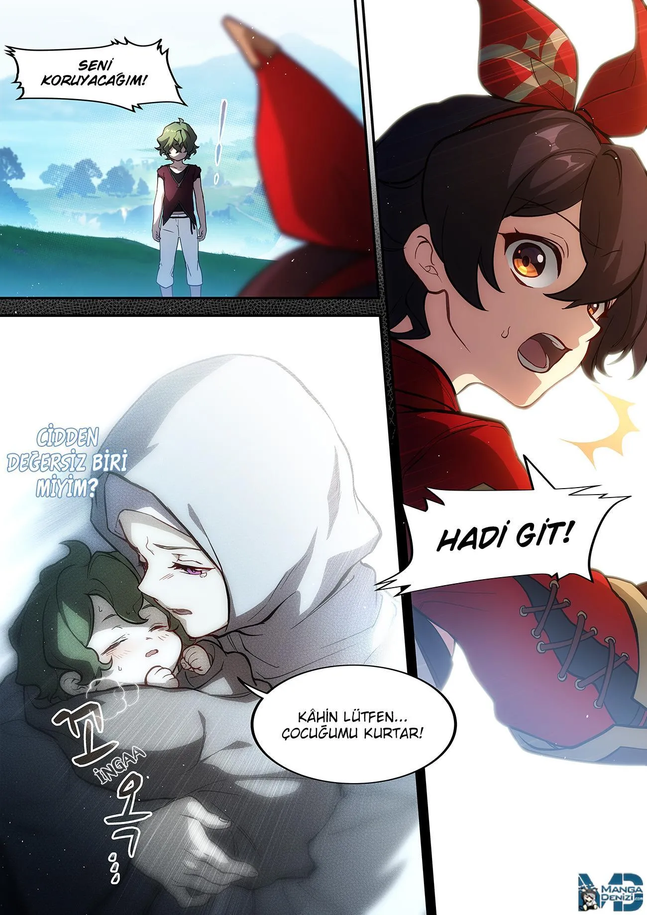 Genshin Impact - Sayfa 17