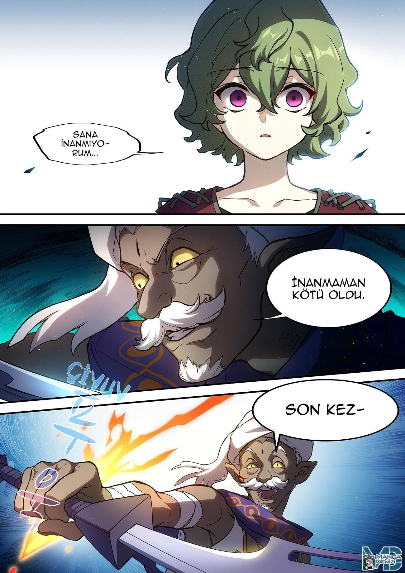 Genshin Impact - Sayfa 18