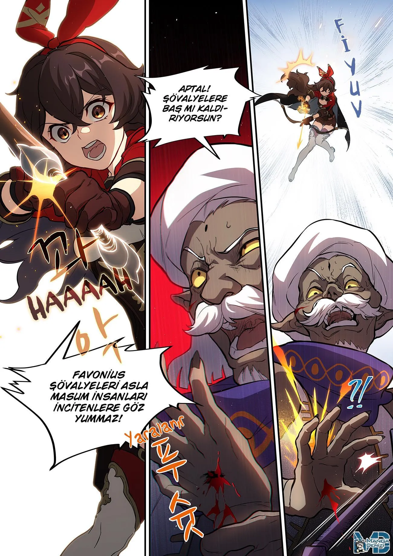 Genshin Impact - Sayfa 19