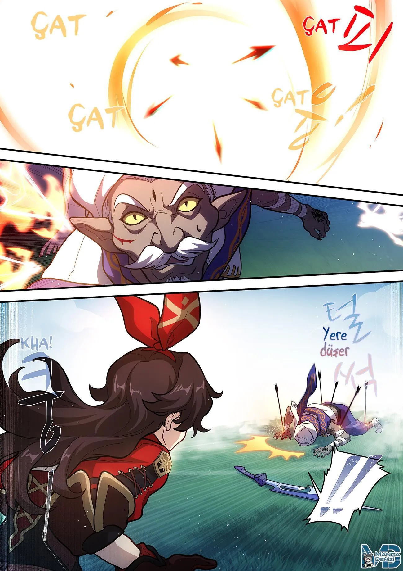 Genshin Impact - Sayfa 20