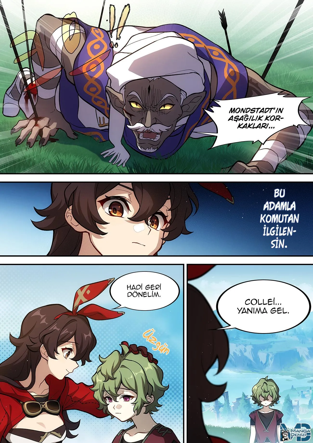 Genshin Impact - Sayfa 22