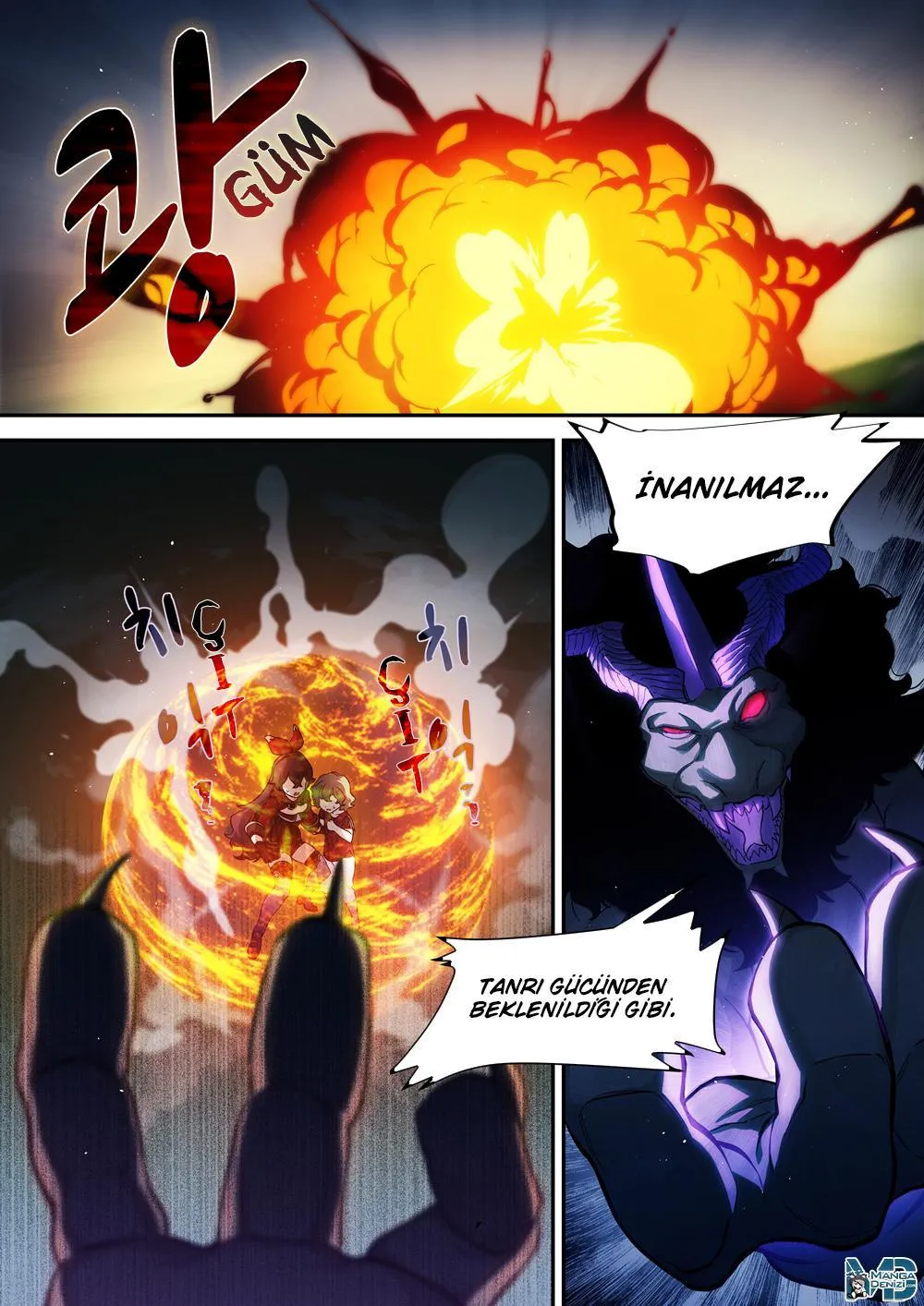 Genshin Impact - Sayfa 3