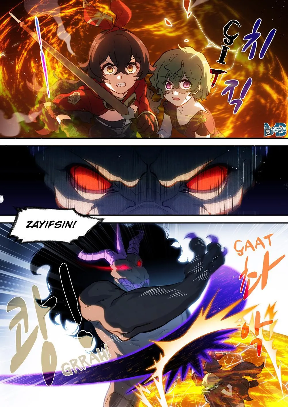 Genshin Impact - Sayfa 4