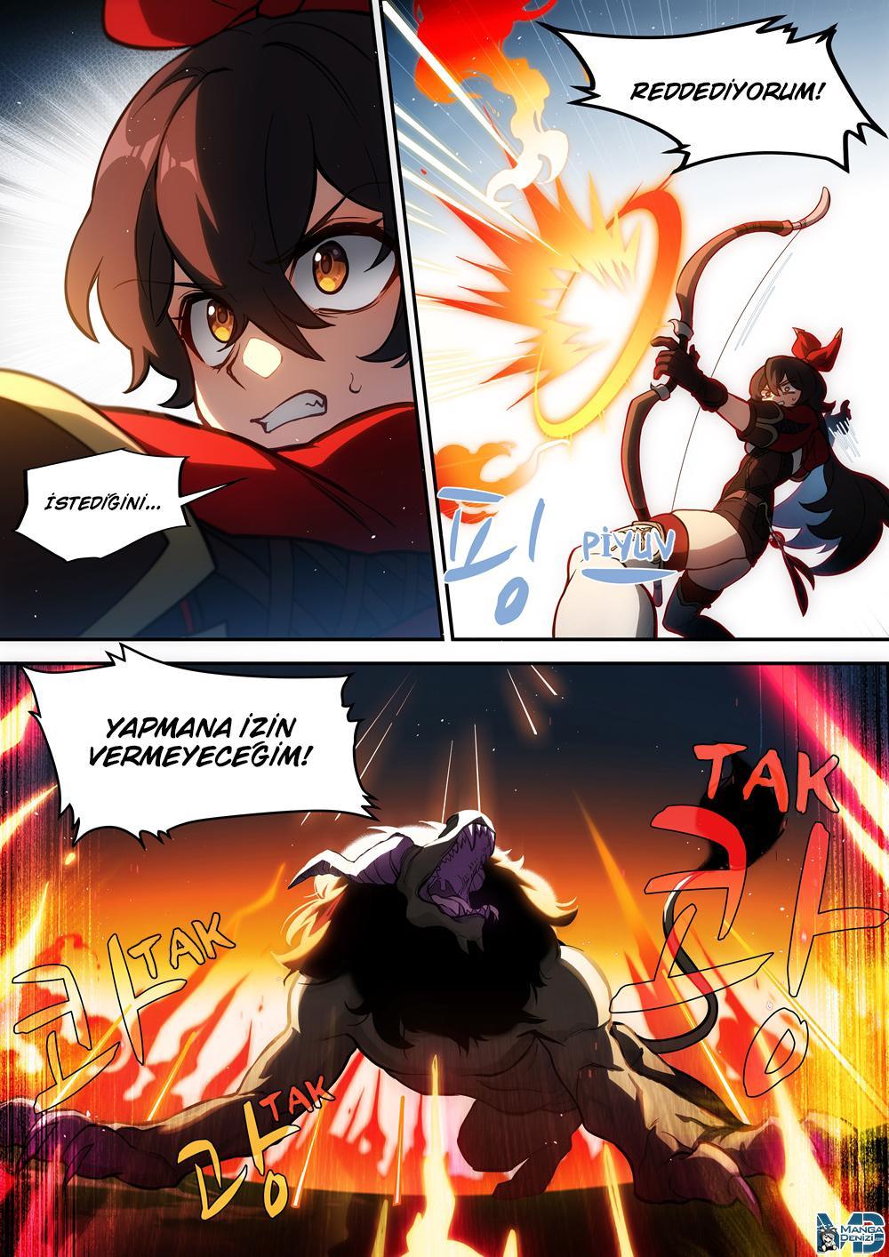 Genshin Impact - Bölüm: 15 - Sayfa: 7 Oku | MangaDenizi