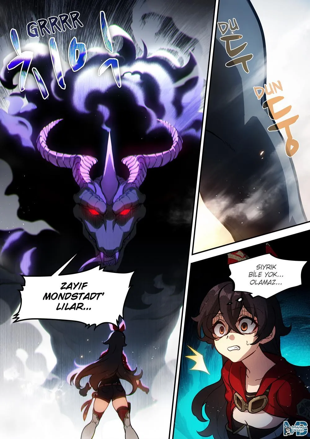 Genshin Impact - Sayfa 8