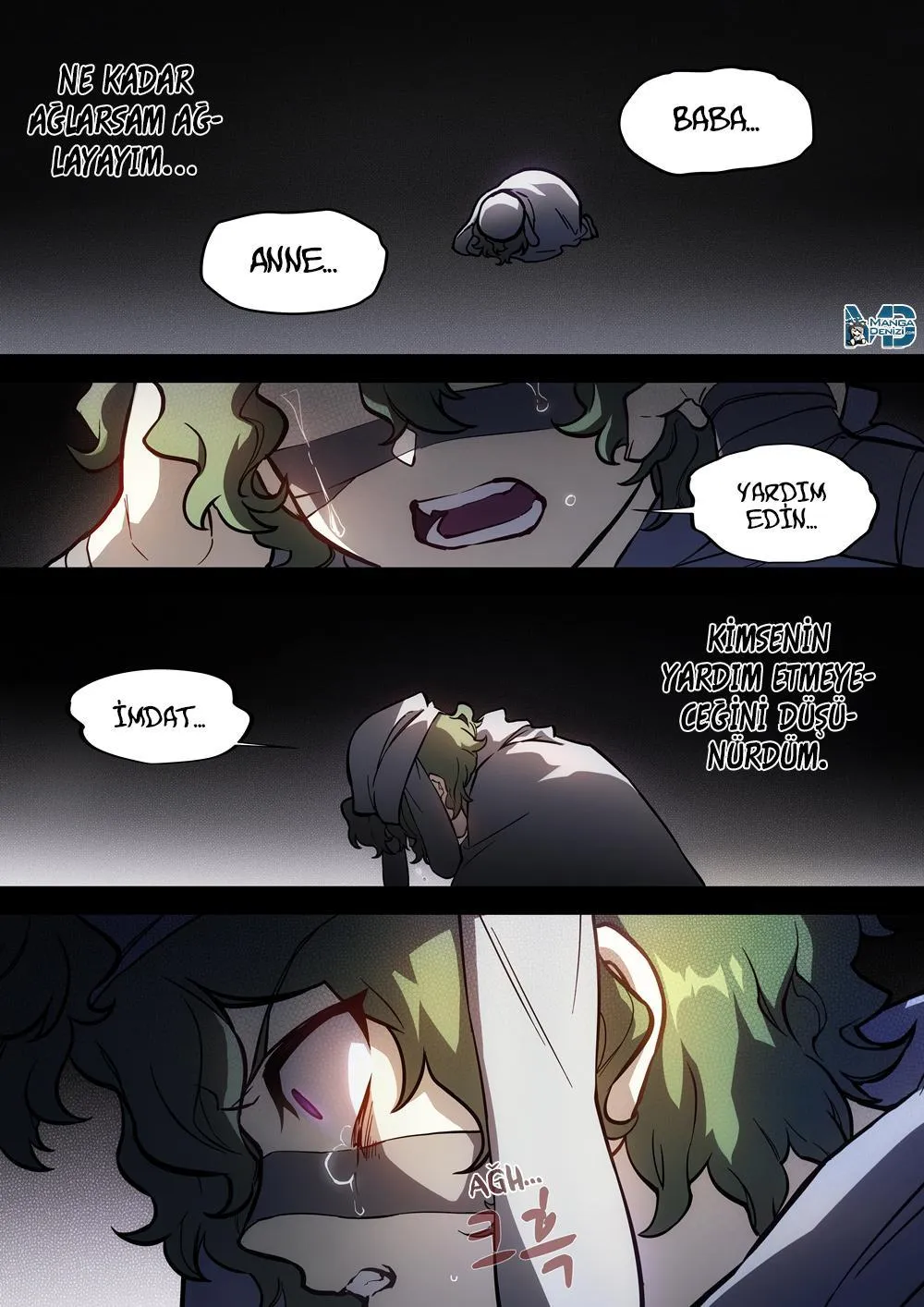 Genshin Impact - Sayfa 9