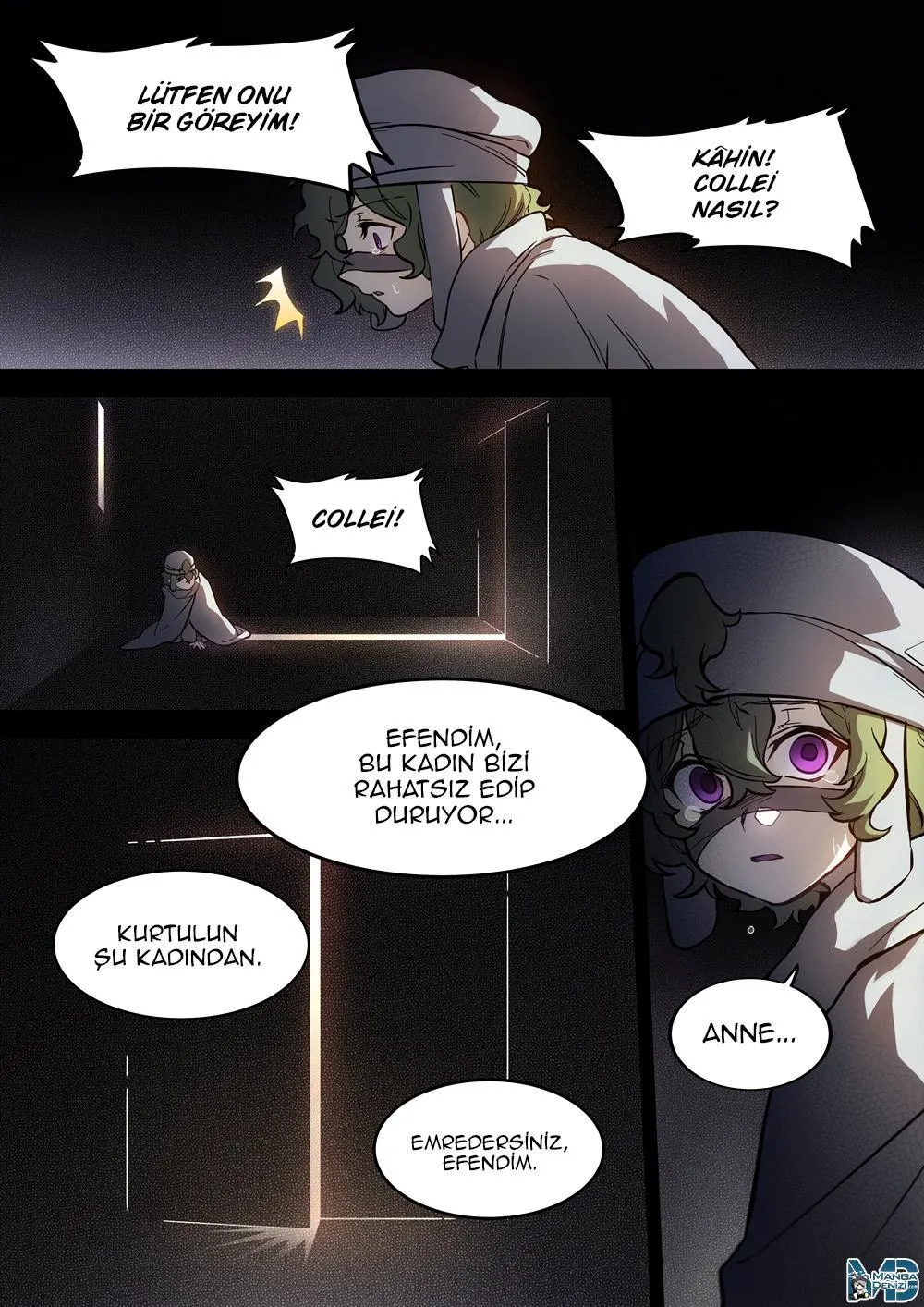 Genshin Impact - Sayfa 10