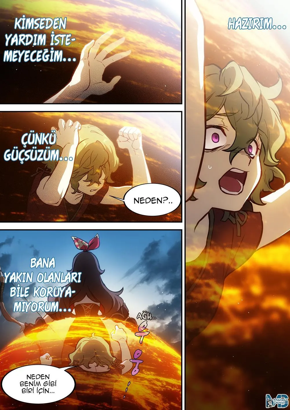 Genshin Impact - Sayfa 11