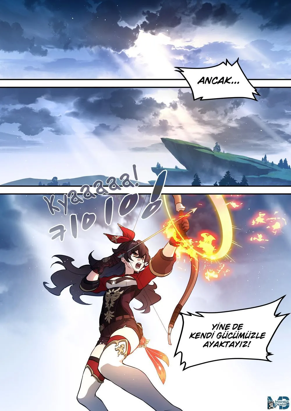 Genshin Impact - Sayfa 13