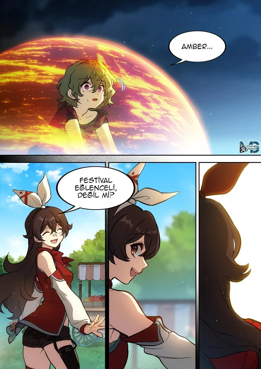 Genshin Impact - Sayfa 14