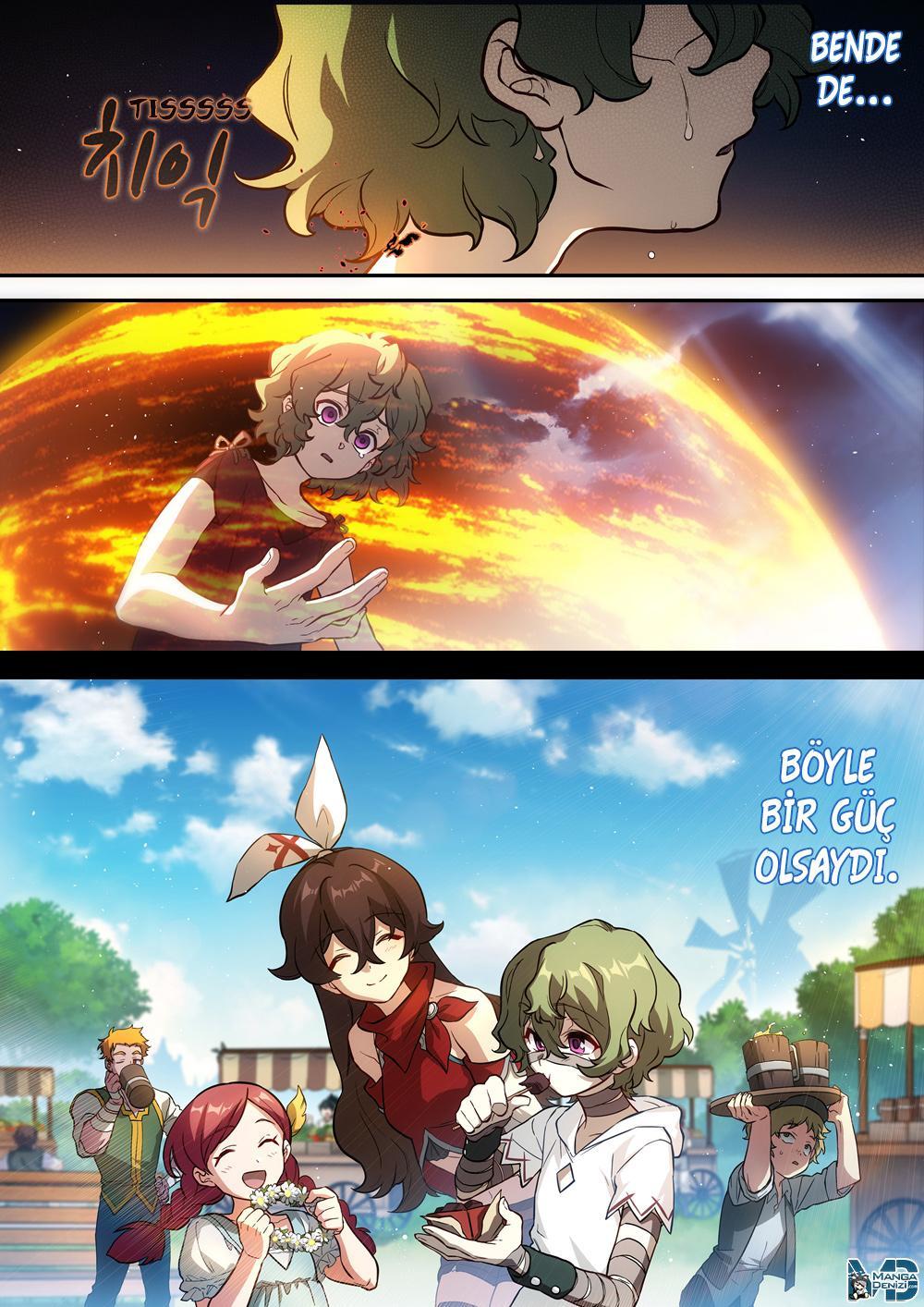 Genshin Impact mangasının 15 bölümünün 15. sayfasını okuyorsunuz.