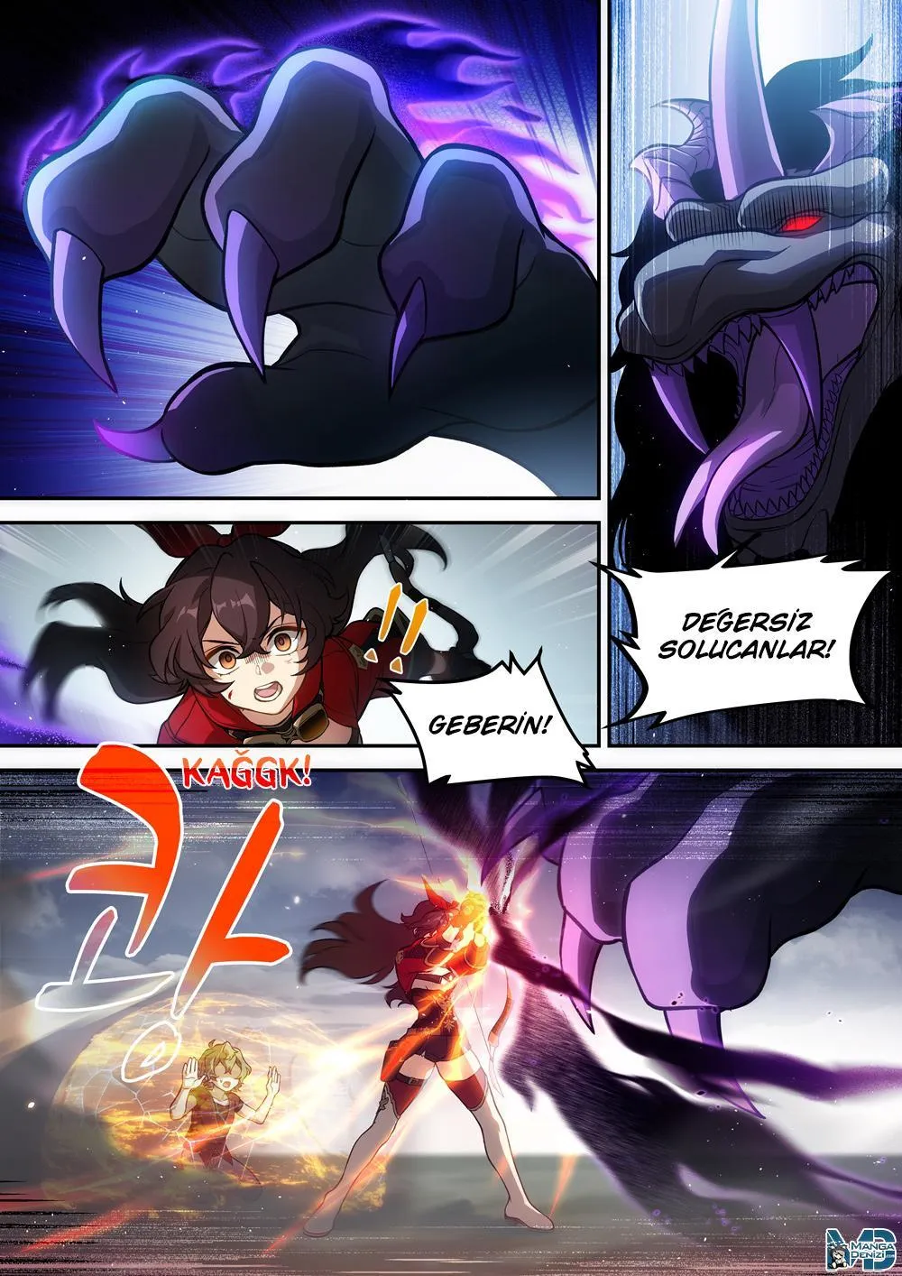 Genshin Impact - Sayfa 17