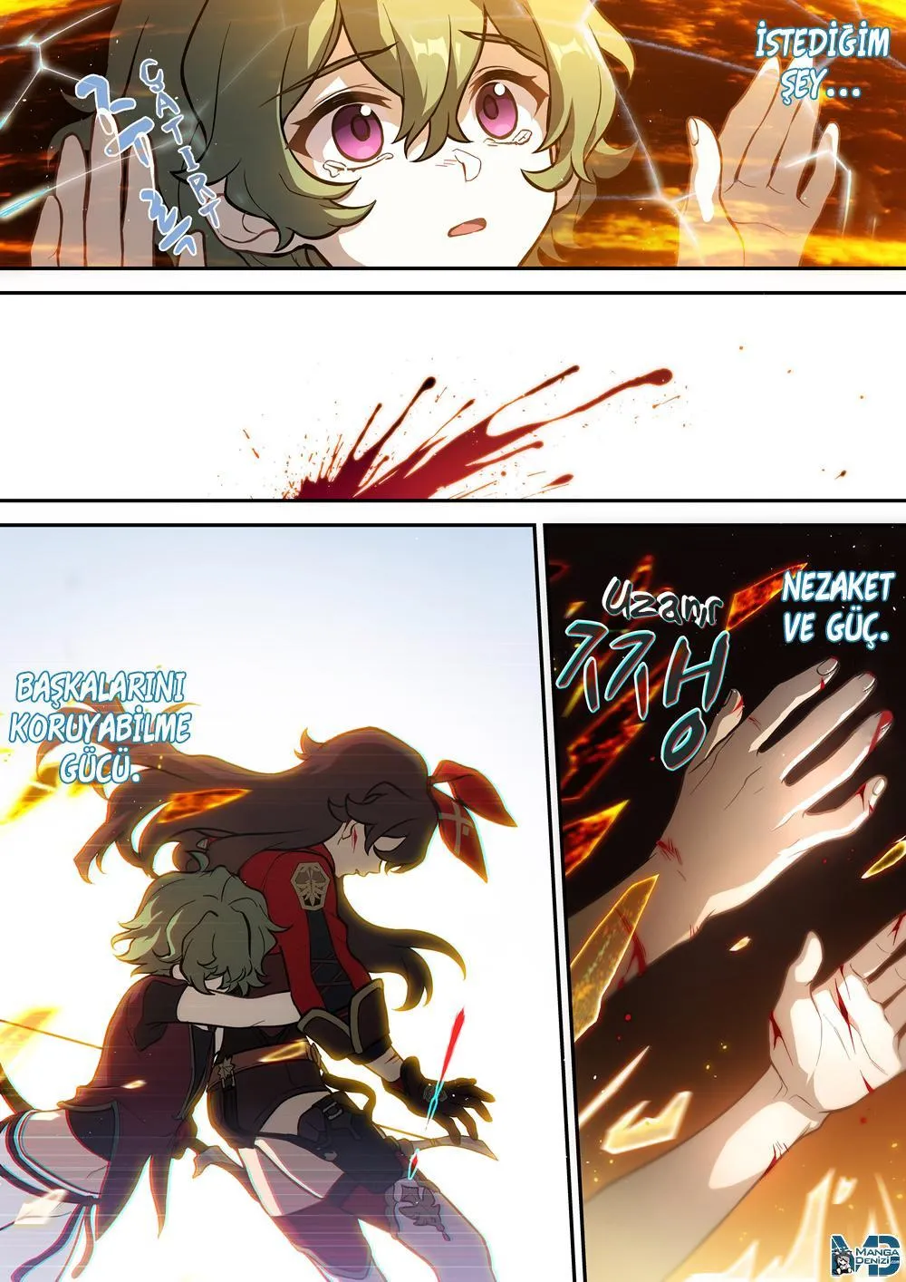 Genshin Impact - Sayfa 18