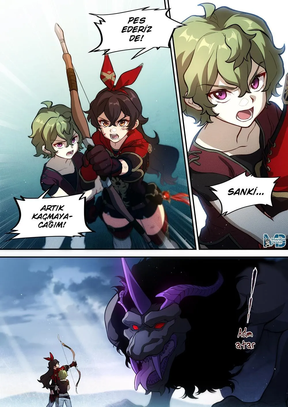 Genshin Impact - Sayfa 20