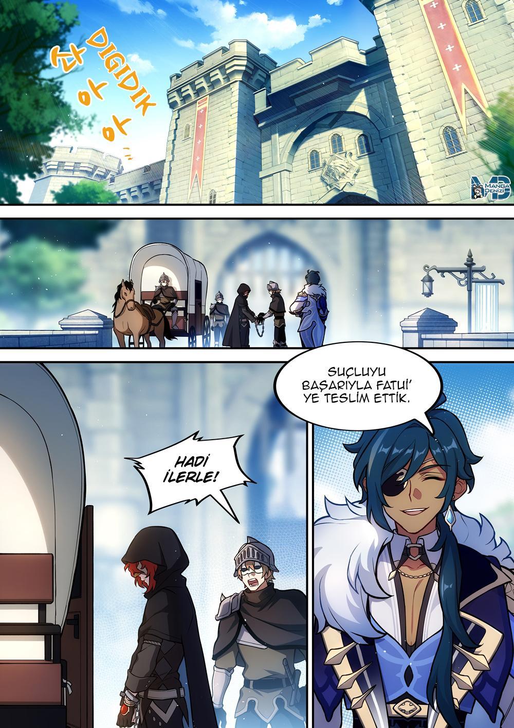 Genshin Impact mangasının 15 bölümünün 29. sayfasını okuyorsunuz.