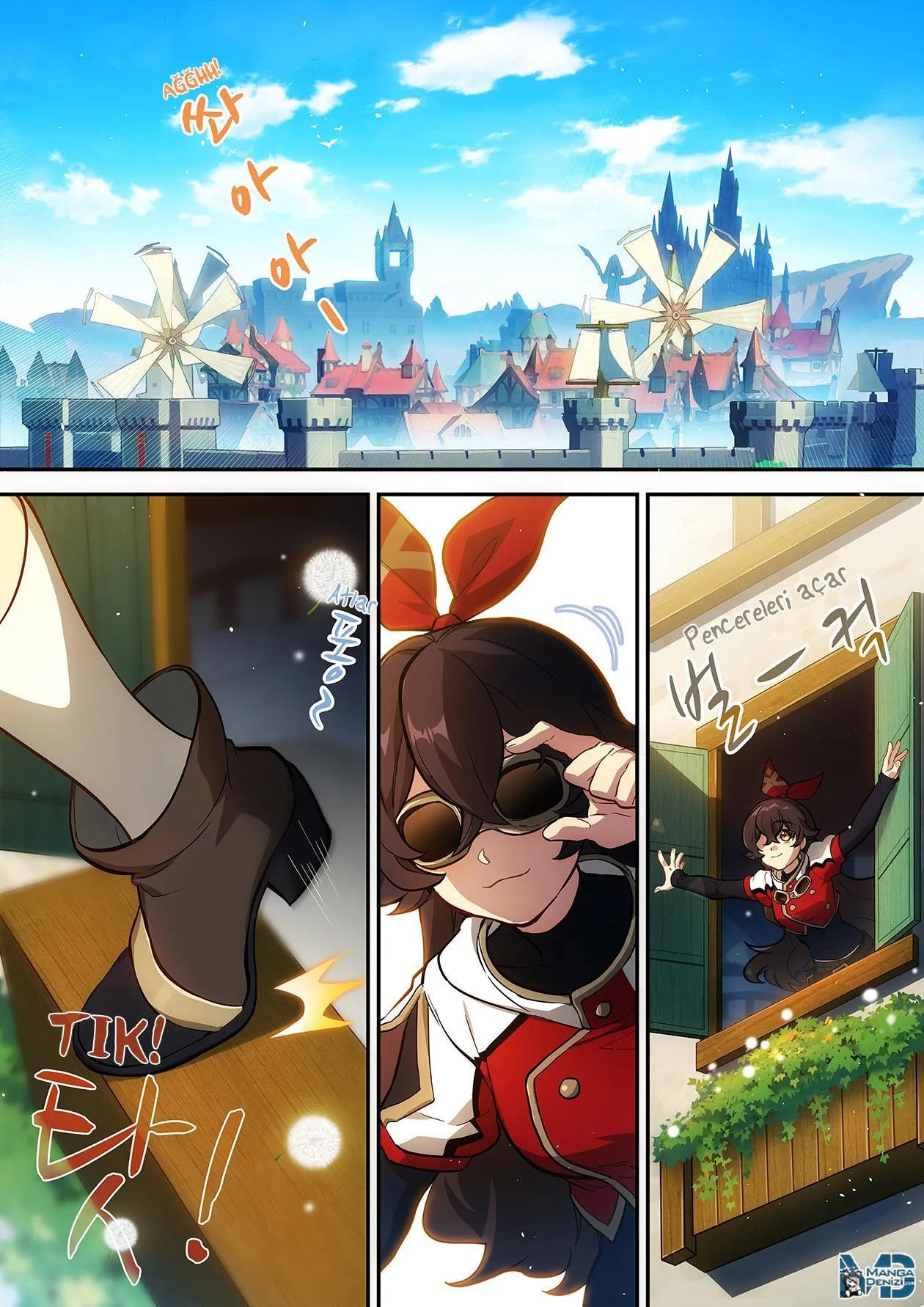 Genshin Impact - Sayfa 3