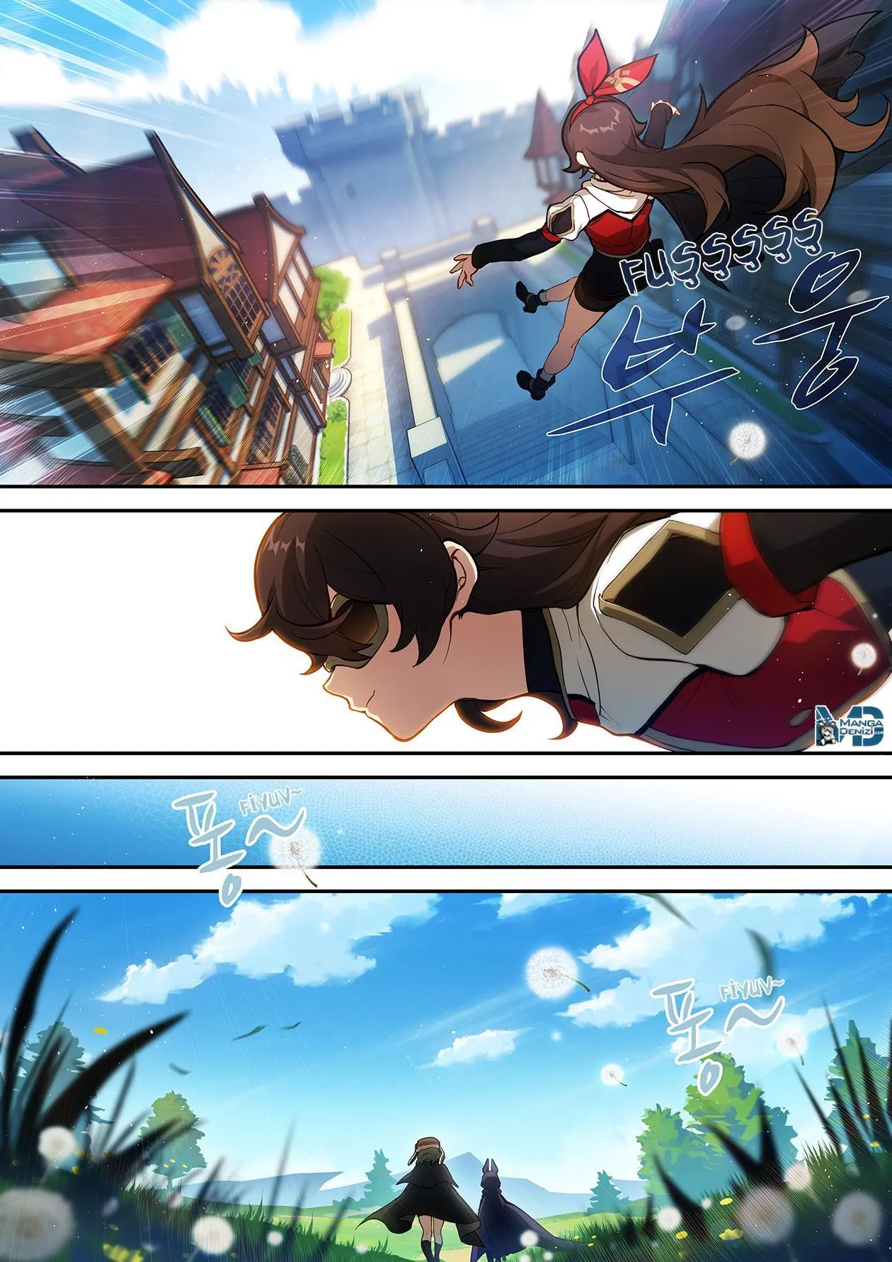 Genshin Impact - Sayfa 4