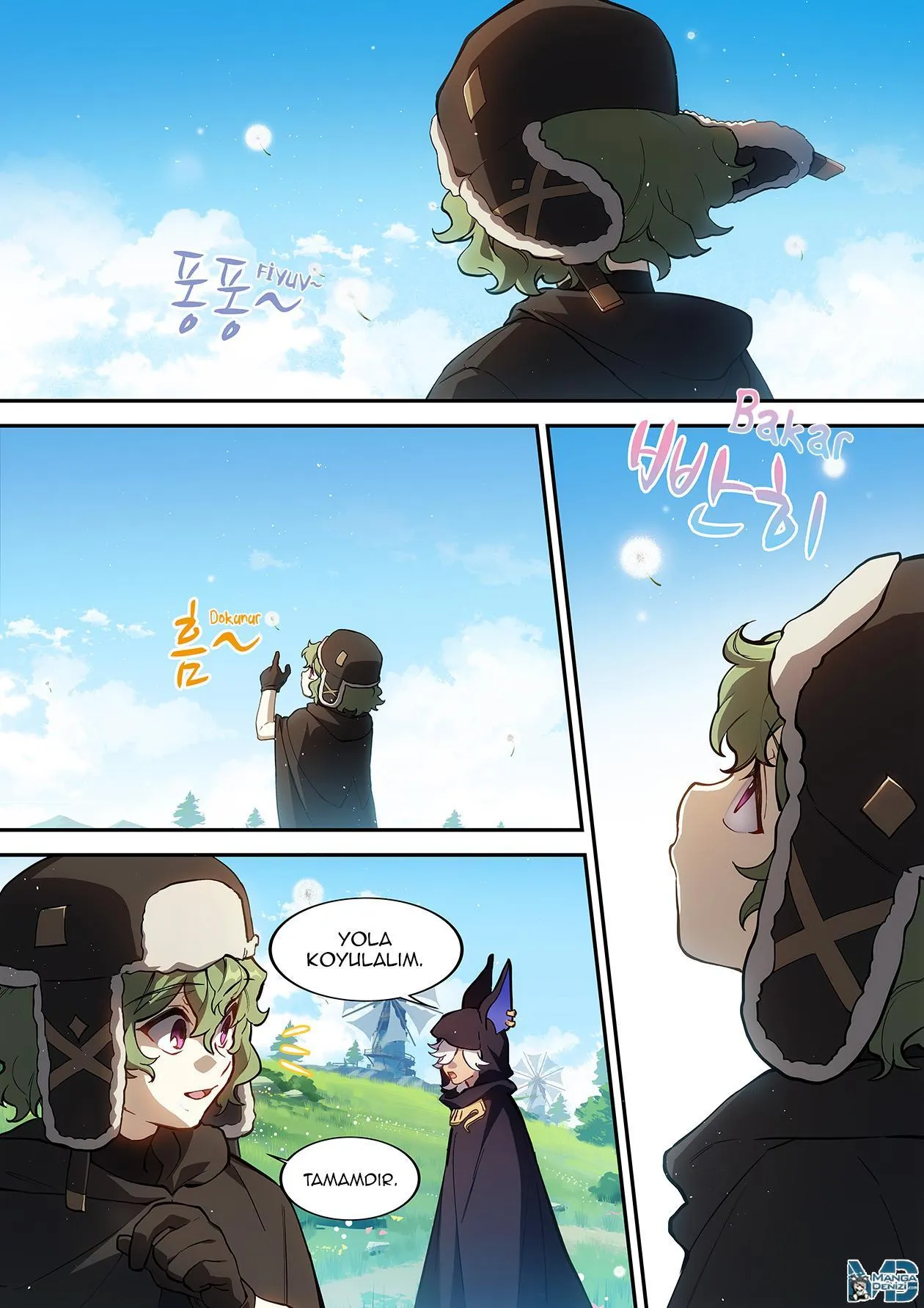 Genshin Impact - Sayfa 5