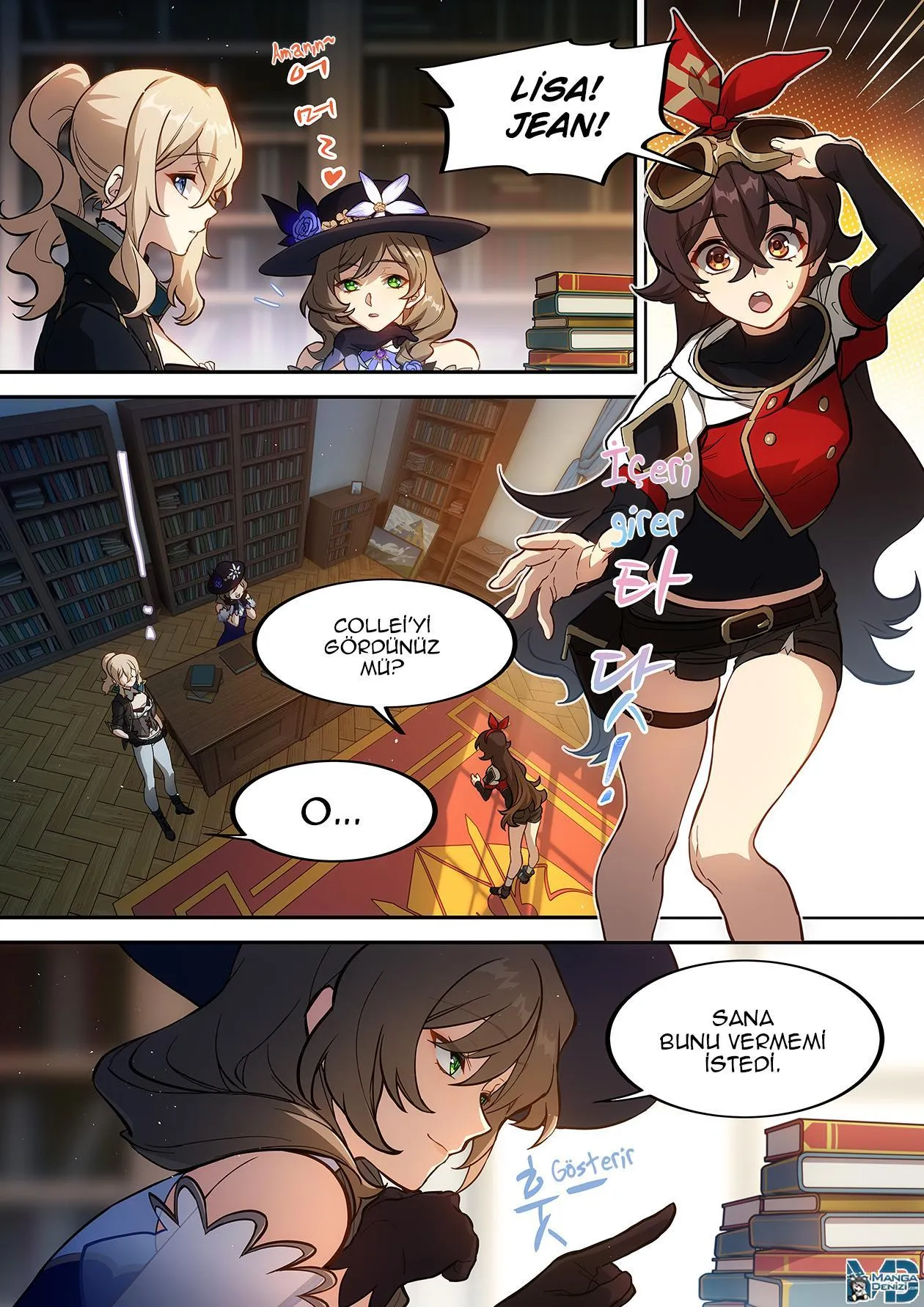 Genshin Impact - Sayfa 6