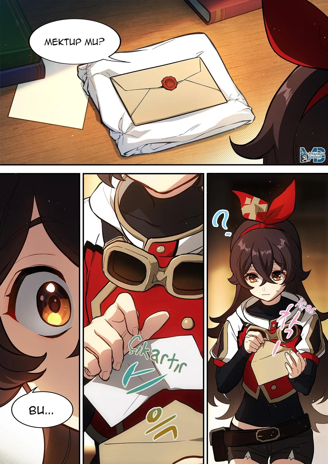 Genshin Impact - Sayfa 7