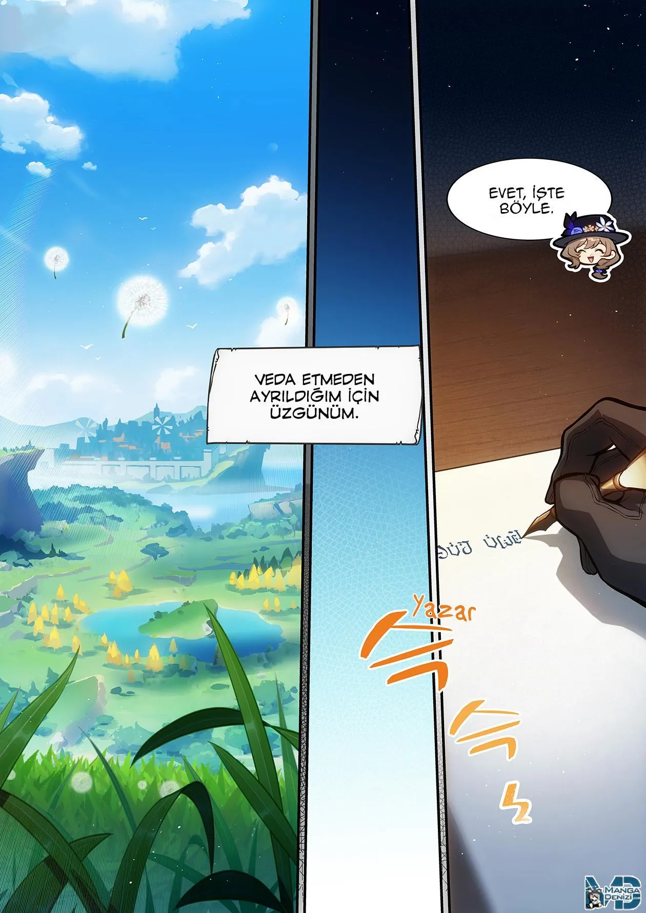 Genshin Impact - Sayfa 10