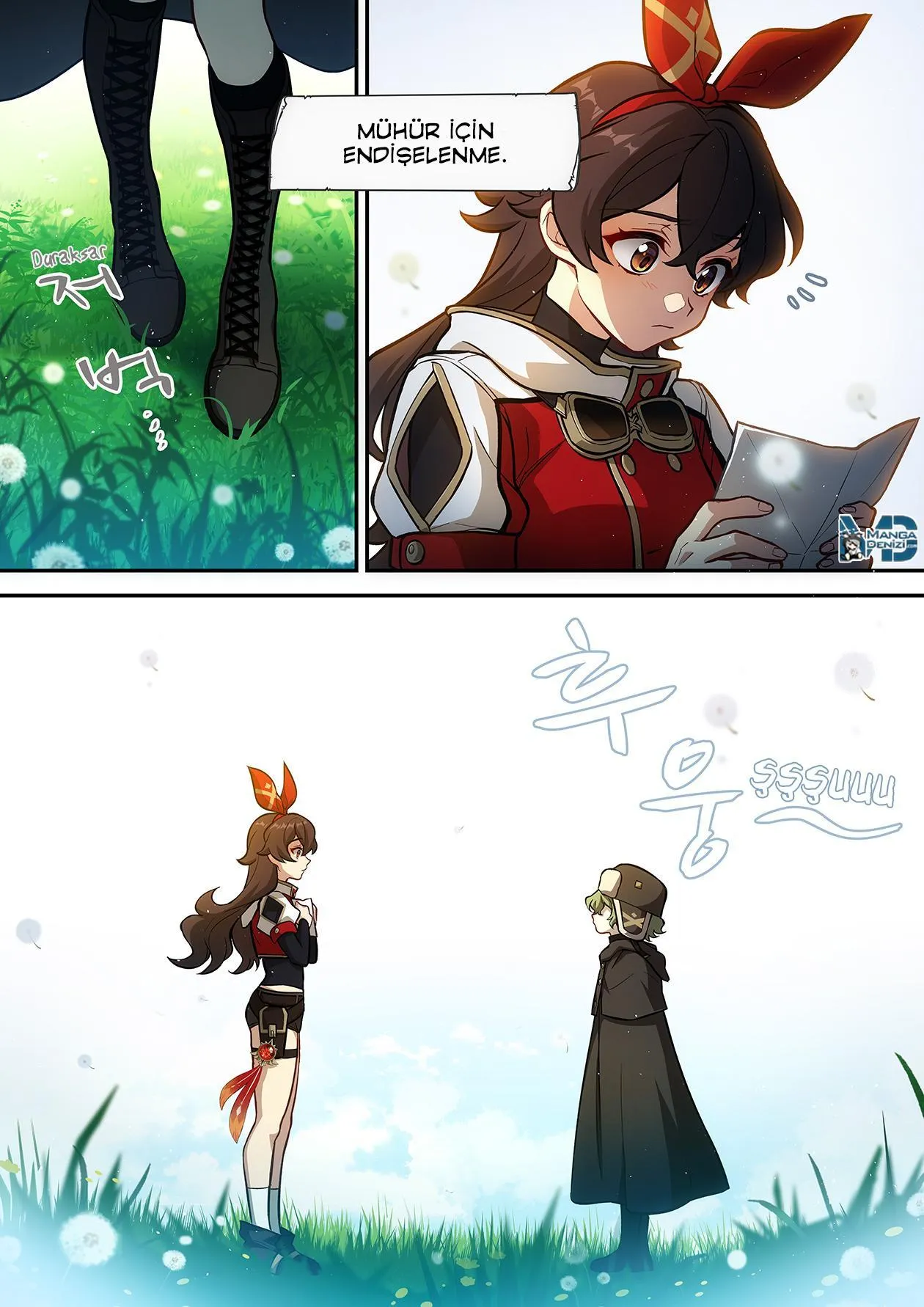 Genshin Impact - Sayfa 12