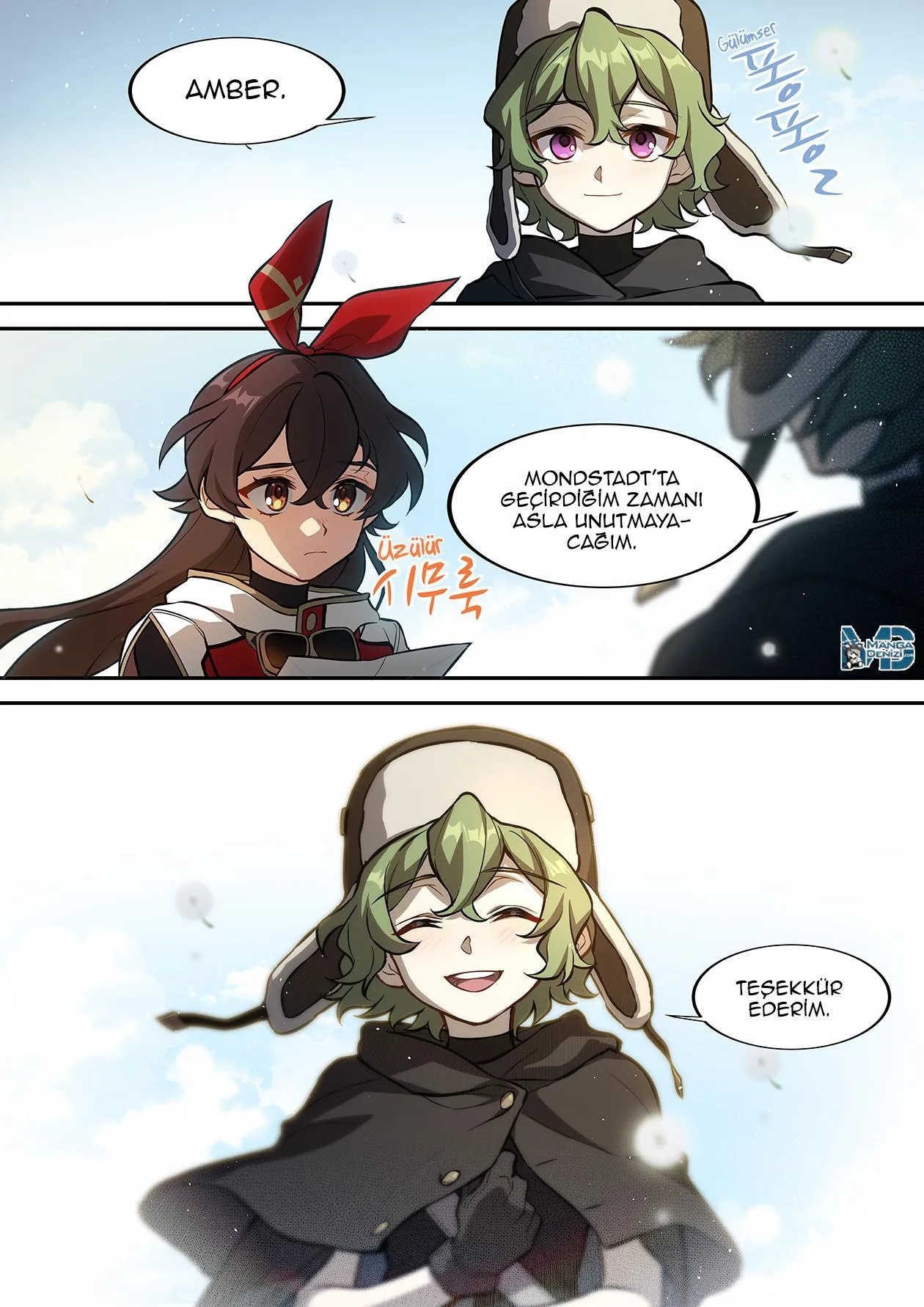 Genshin Impact - Sayfa 13