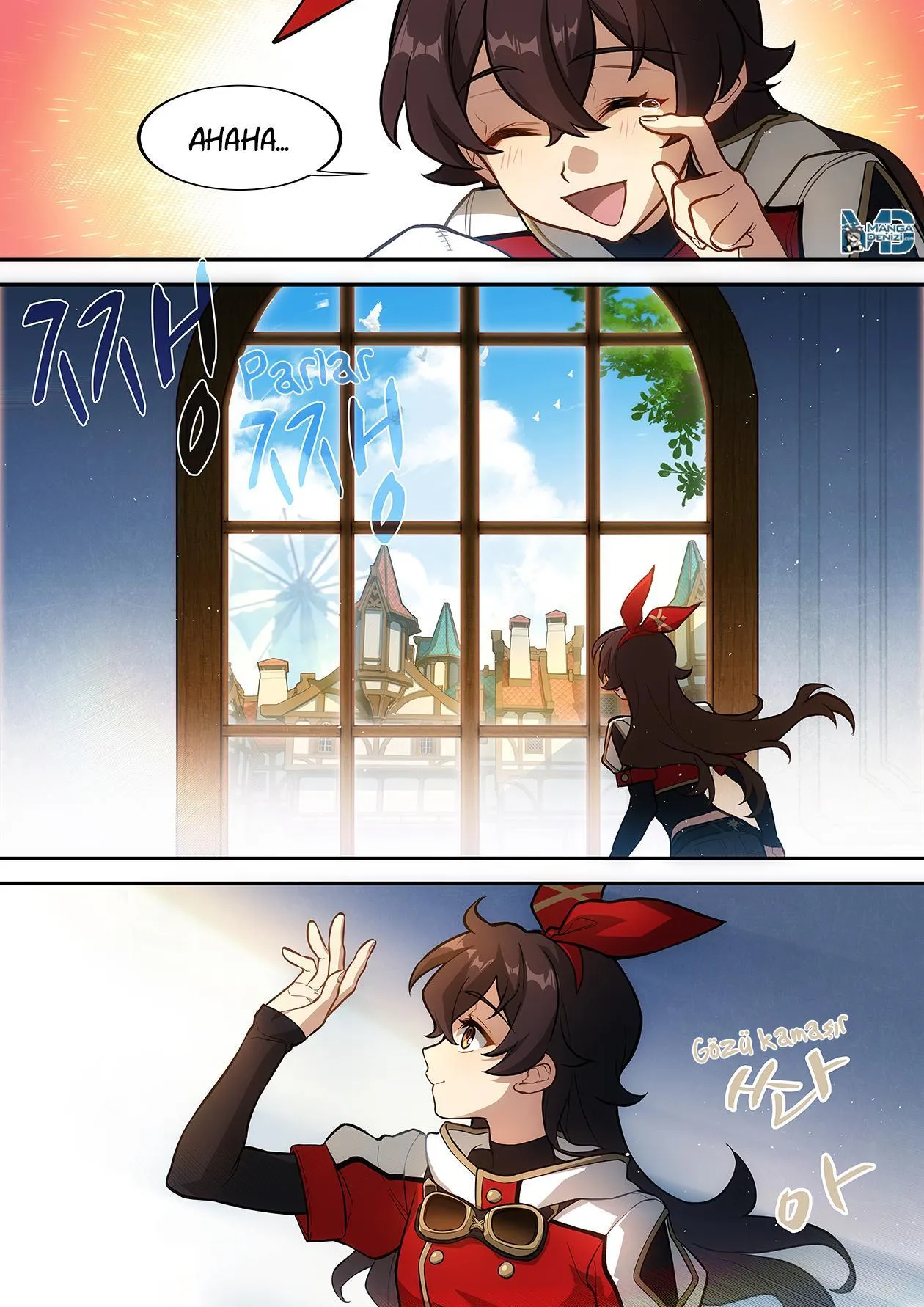 Genshin Impact - Sayfa 15