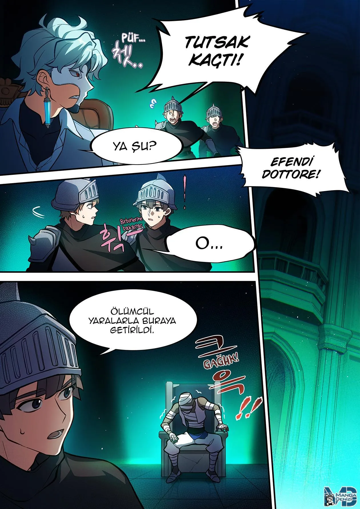 Genshin Impact - Sayfa 16