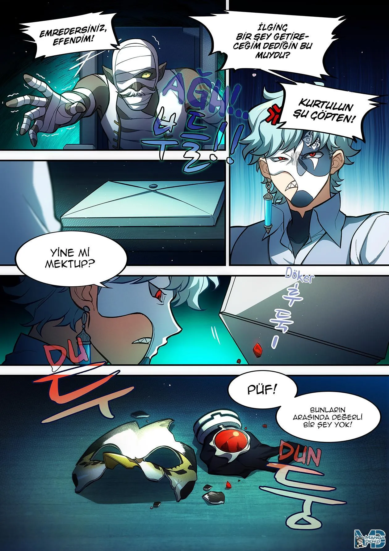 Genshin Impact - Sayfa 17