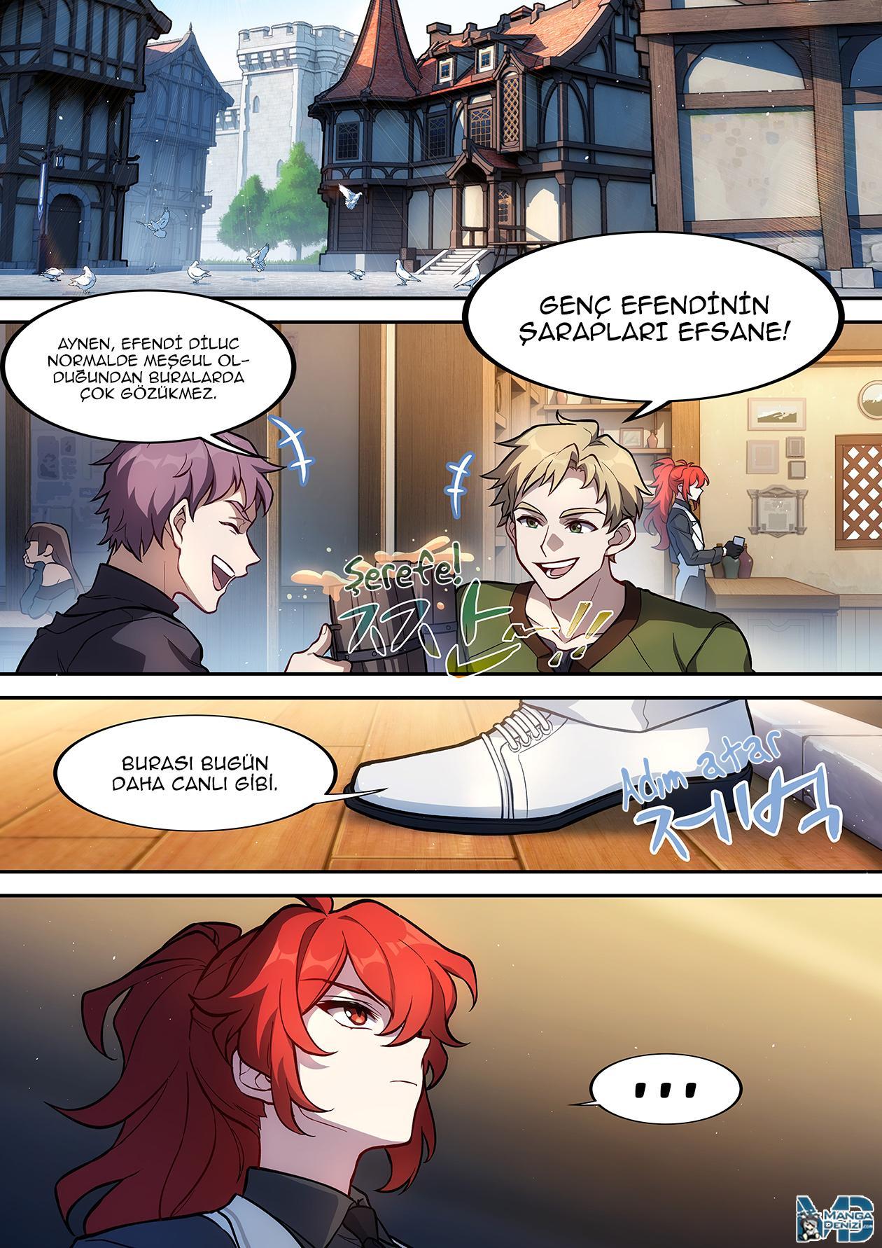 Genshin Impact mangasının 16 bölümünün 18. sayfasını okuyorsunuz.