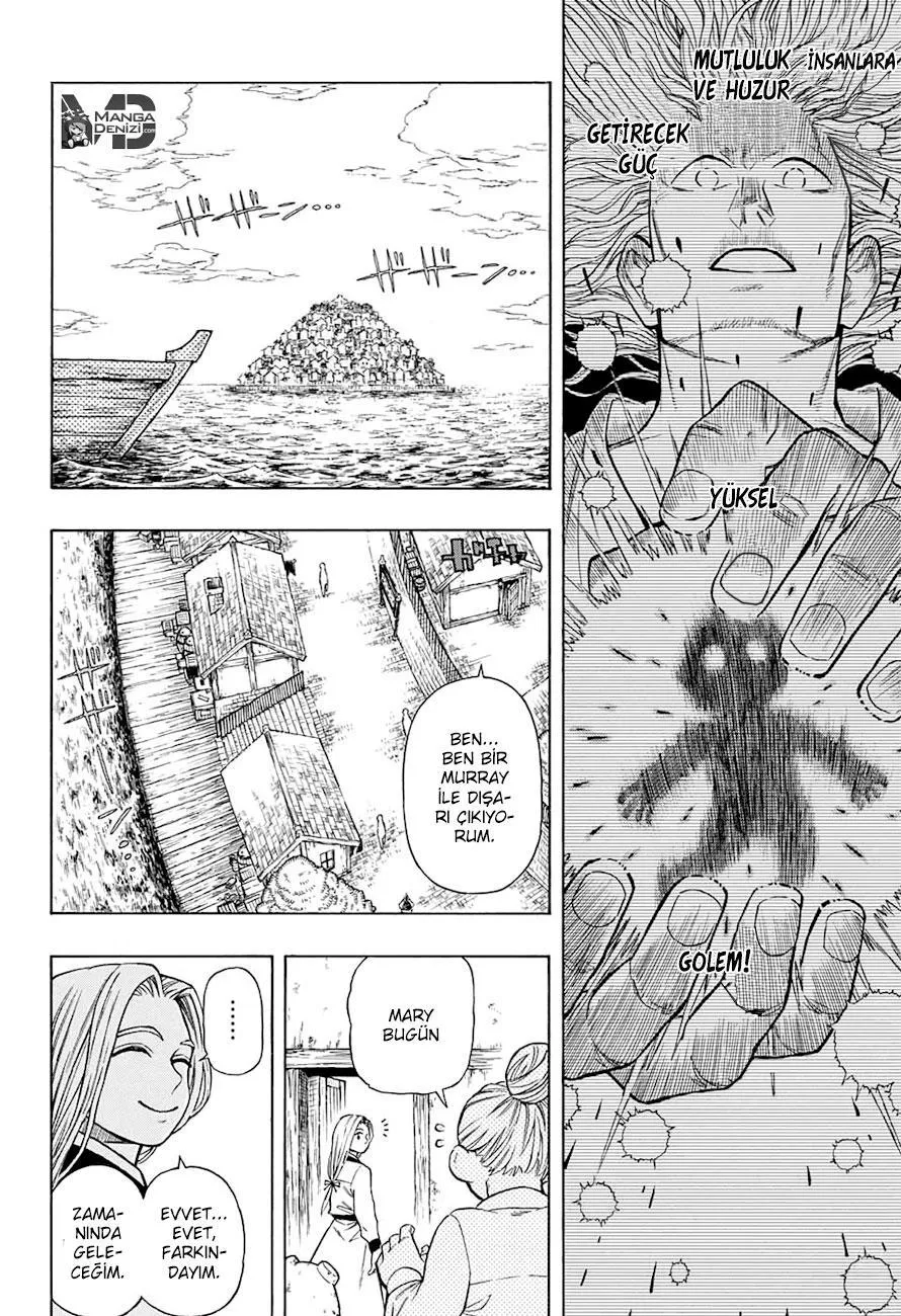 Golem Hearts - Sayfa 3