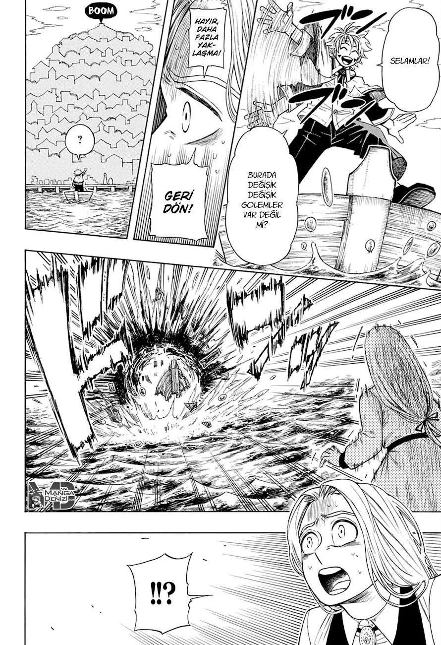 Golem Hearts - Sayfa 5