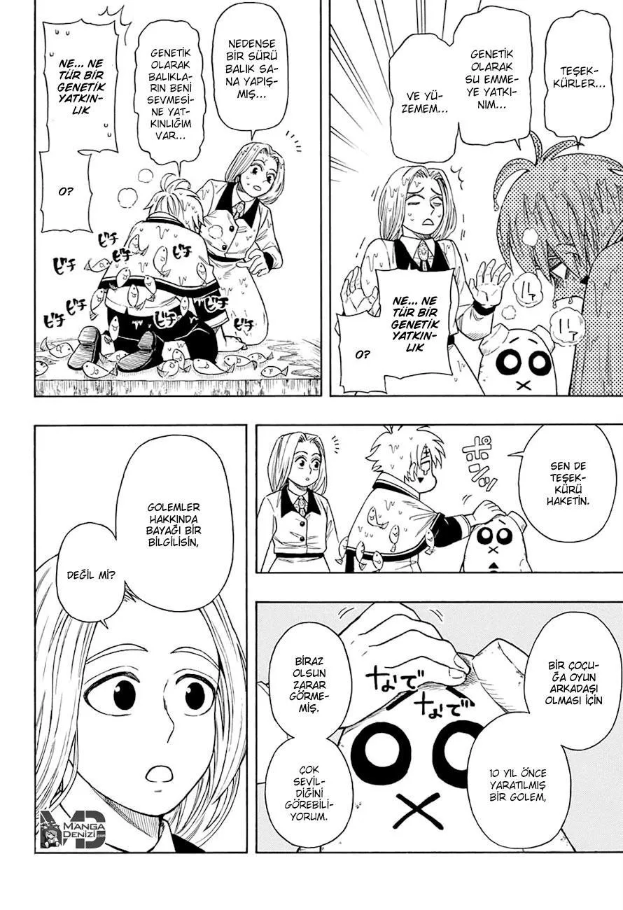 Golem Hearts - Sayfa 7