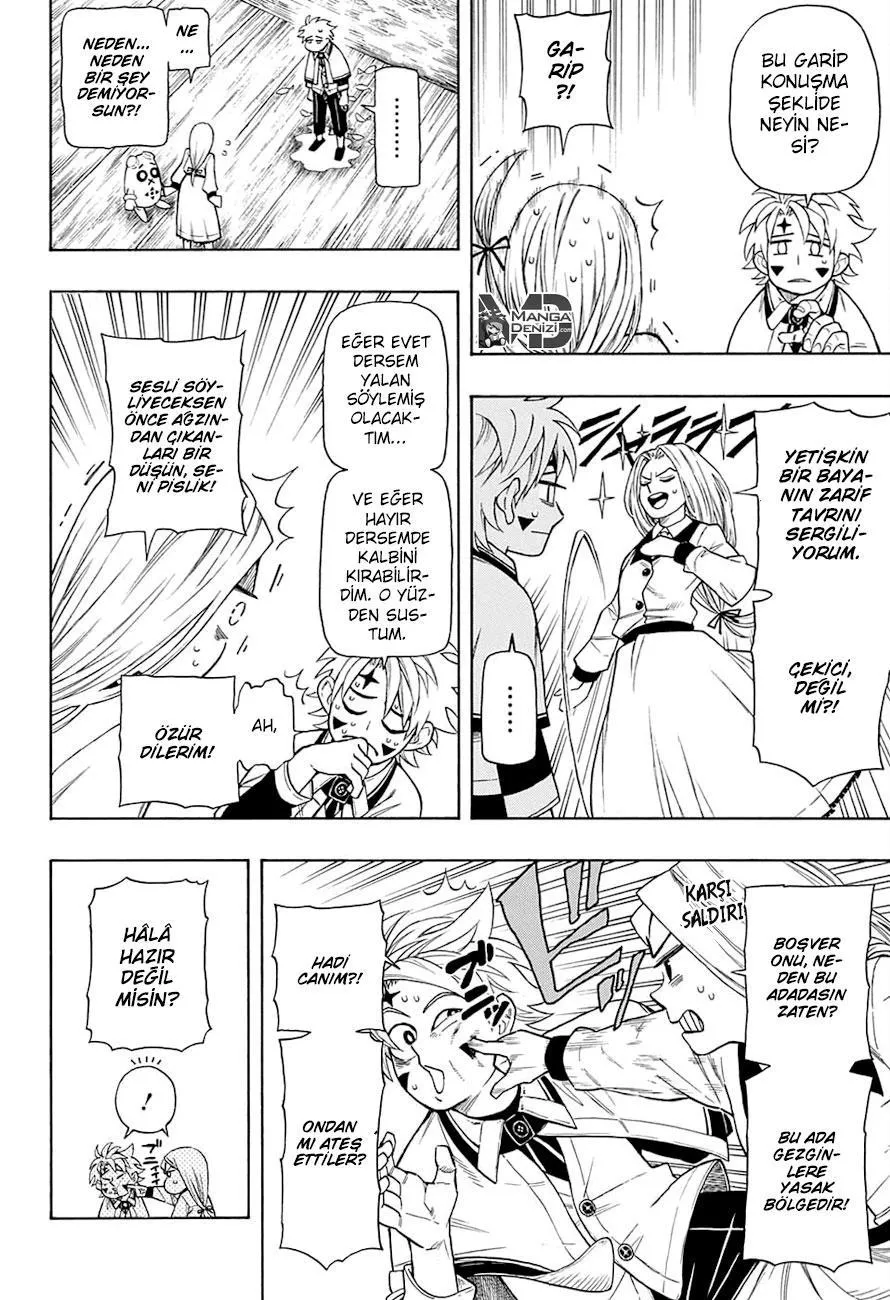 Golem Hearts - Sayfa 9