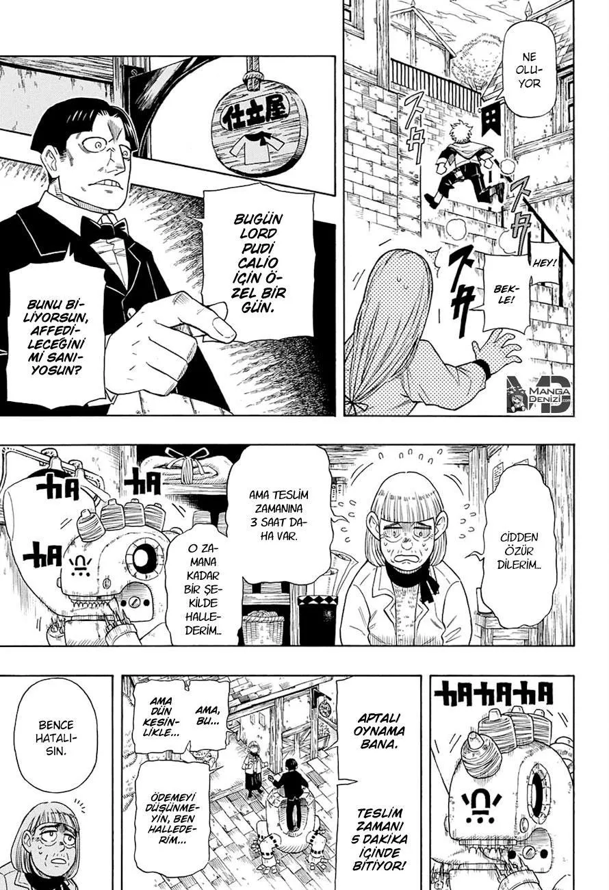 Golem Hearts - Sayfa 10