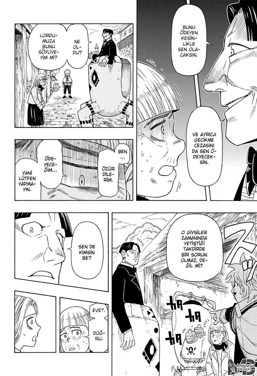 Golem Hearts - Sayfa 11