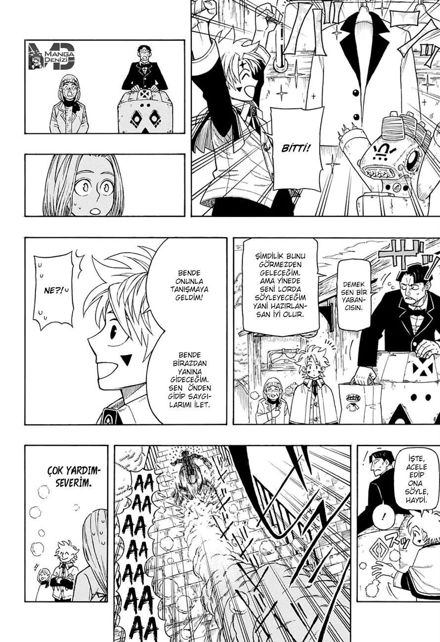 Golem Hearts - Sayfa 13