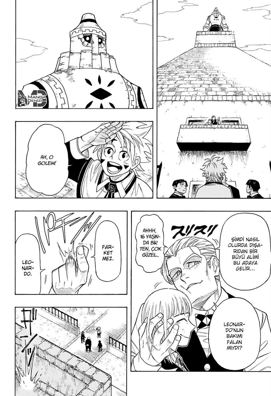 Golem Hearts - Sayfa 19