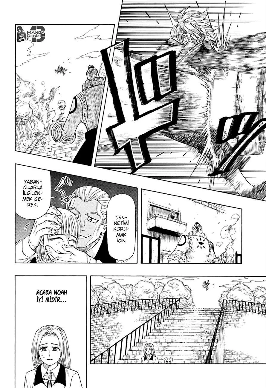 Golem Hearts - Sayfa 21